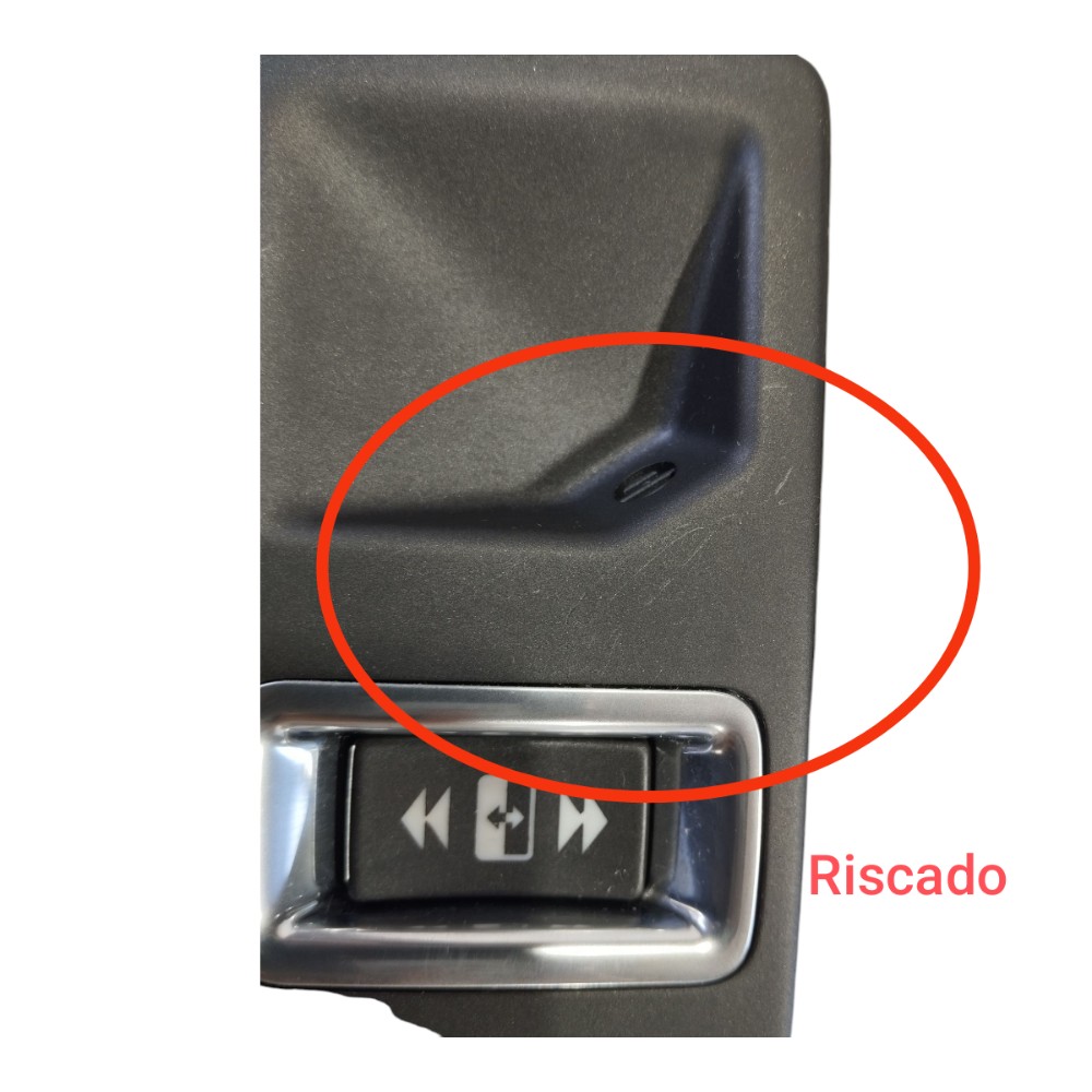 Comando Teto Solar Land Rover Evoque 2012 A 2015 V633 10