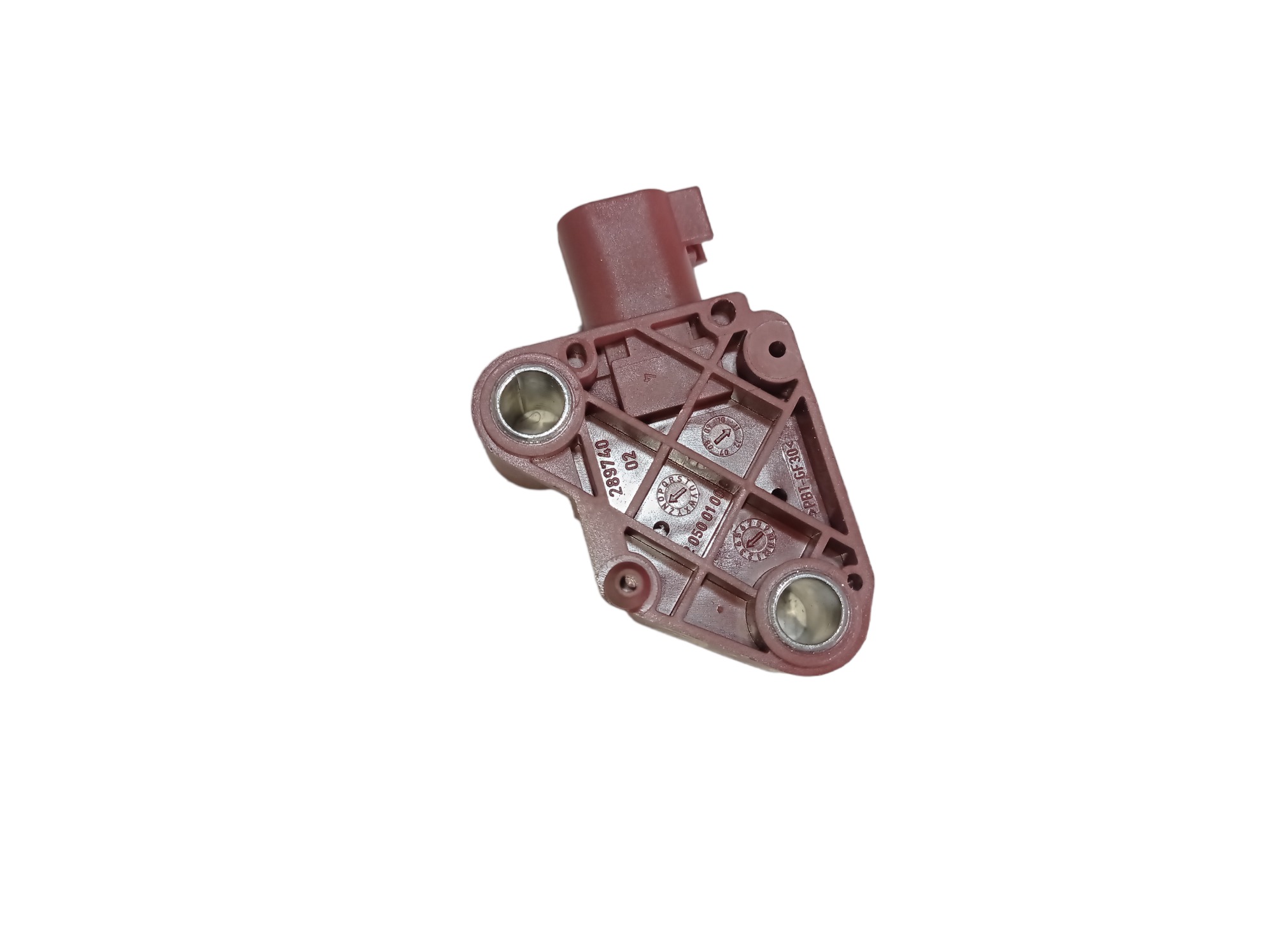 Sensor 5h2z14b345ba Traseiro Esq Discovery 4 2010 A 14 V582 1