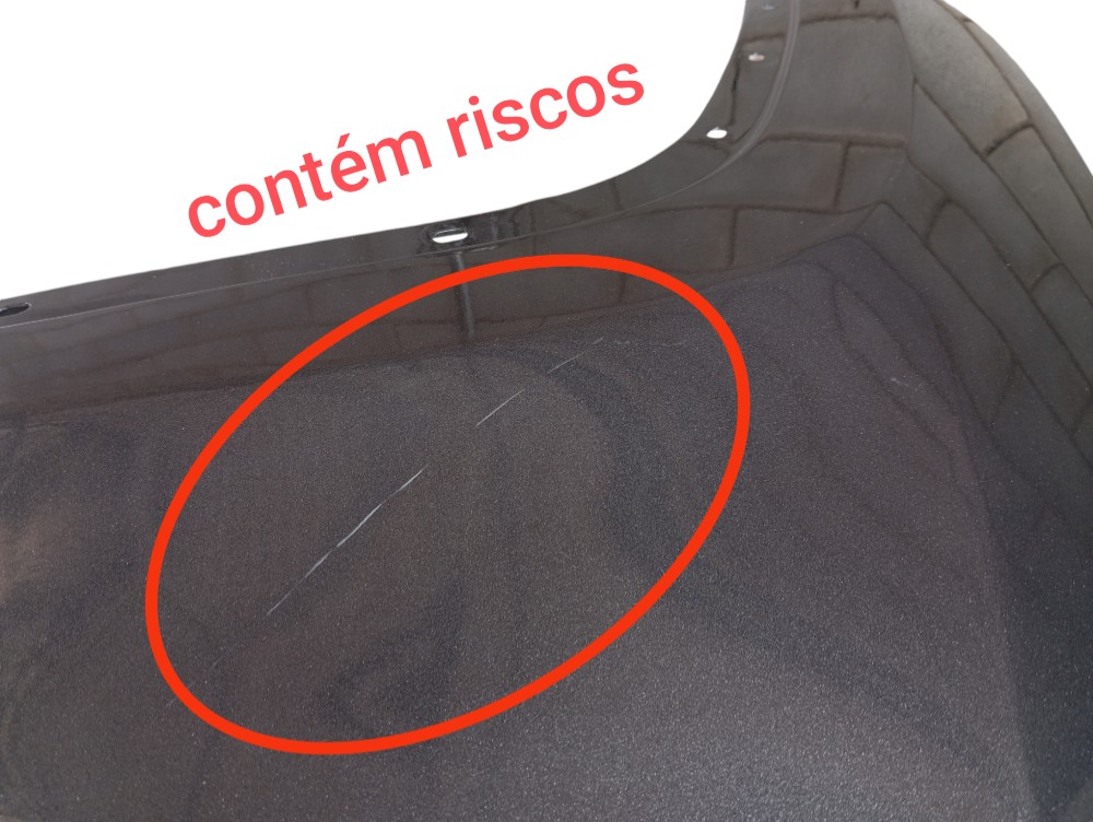 Paralama Esquerdo Jeep Grand Cherokee 3.0 2014 V607 8