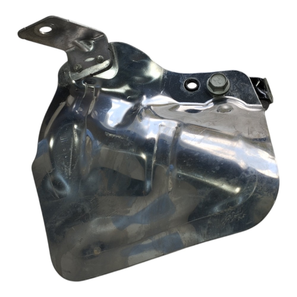 Defletor Turbina Gm Tracker 2020 2025 V627 8