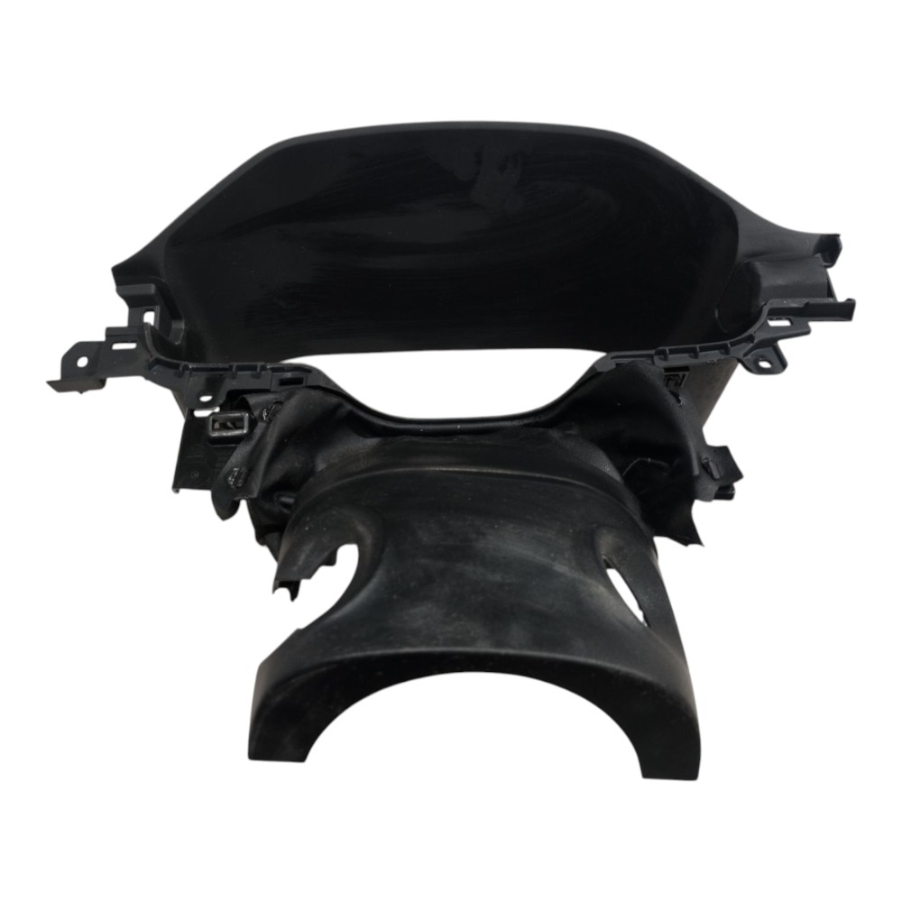 Moldura coluna direção Ram Rampage RT 2023 V664 6