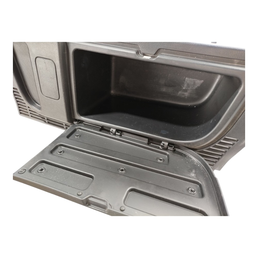 Porta Objetos Esq Porta Malas Rover Discovery 3 2007 V635 7
