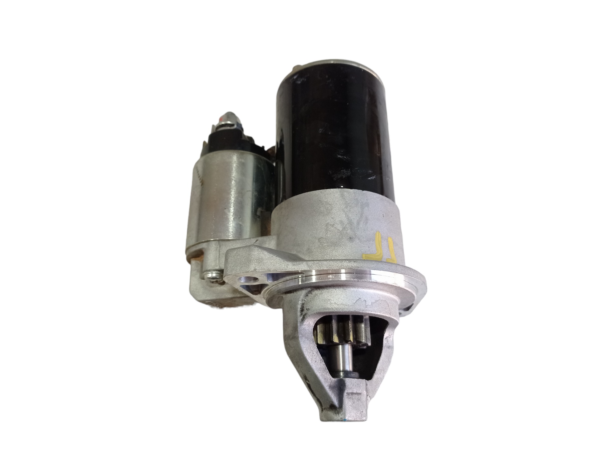 Motor De Arranque Jac T40 1.5 2019 V565 1043100gg01c 1