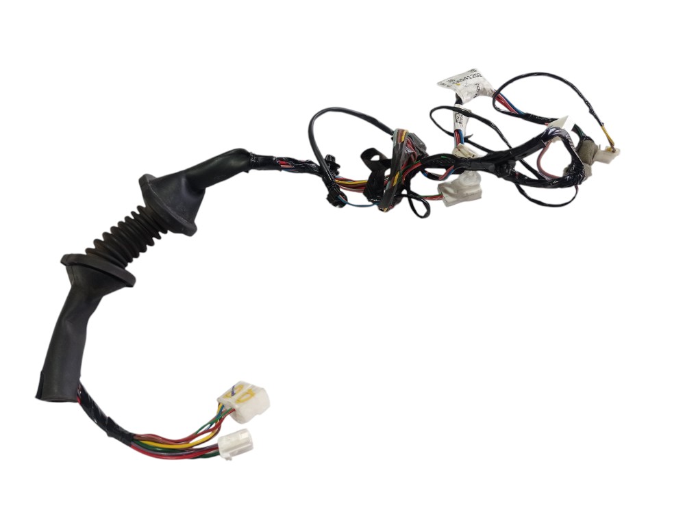 Chicote Porta Dianteiro Direito Mitsubishi Asx 2016 V332 3