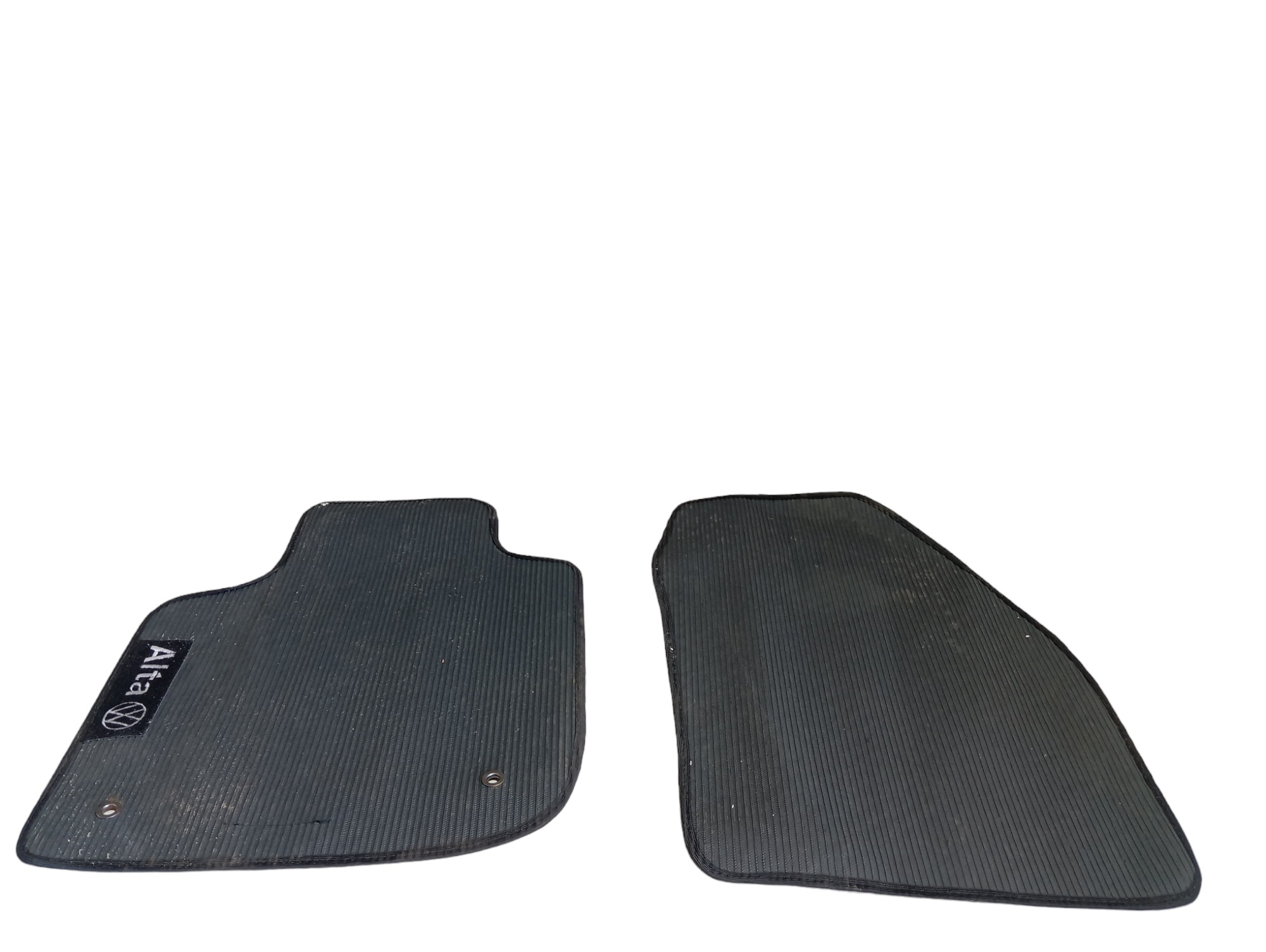 Jogo Tapete Vw Taos Highline 250 1.4 2022 2024 V601 1