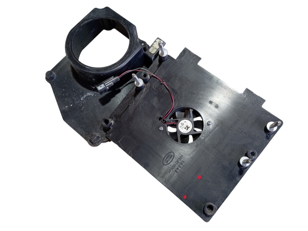Suporte Módulo Som Land Rover Discovery 4 2010 2012 V614 5