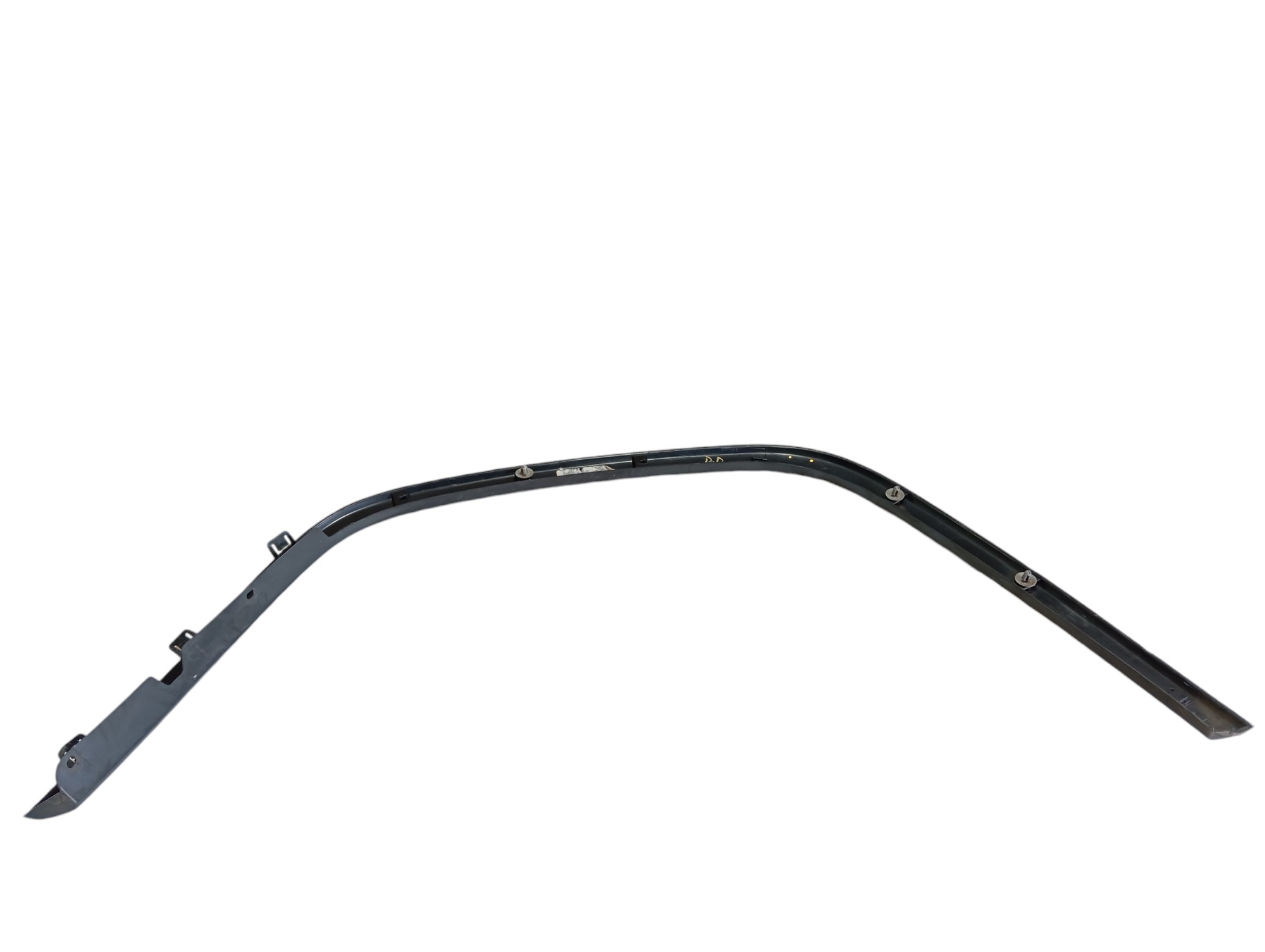 Moldura Paralama Direito Jeep Grand Cherokee 2014 V604 3