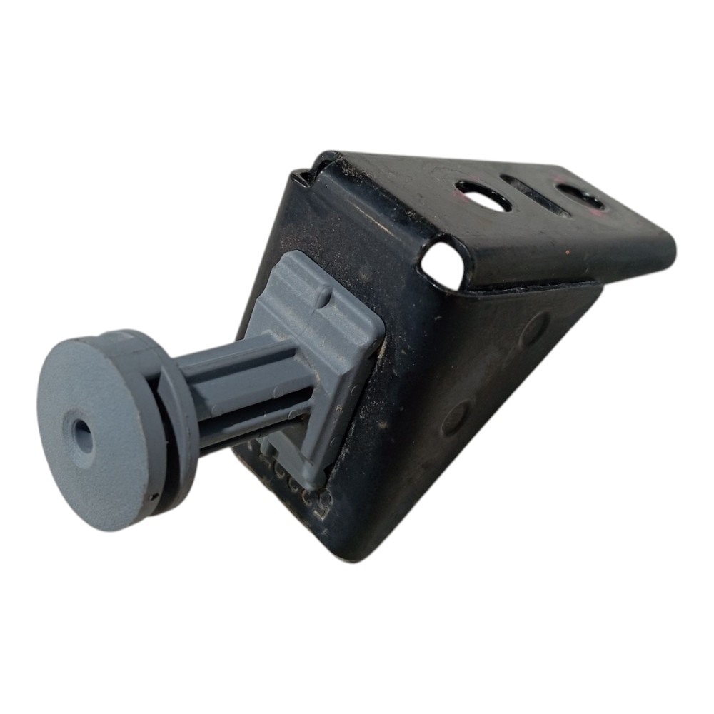 Batente Capô Ram Rampage Rt 2023 2024 V664 6