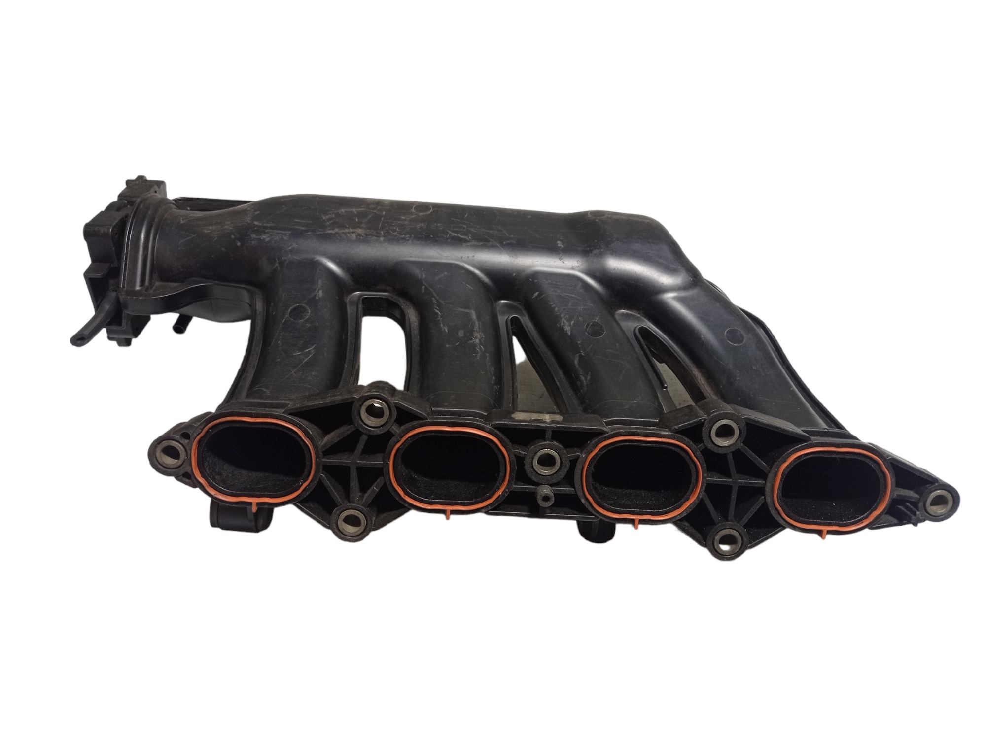 Coletor Admissão Mercedes C230 2.3 192cv 2005 6