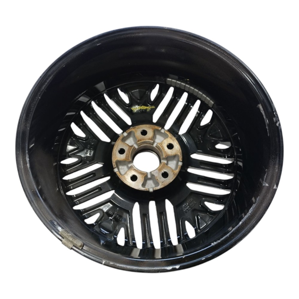 Roda Aro 17 Nissan Leaf 2023 V632 7