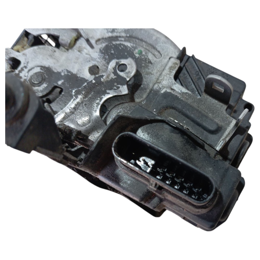 Fechadura Porta Traseira Direita Volvo V40 T3 2013 2019 V652 7