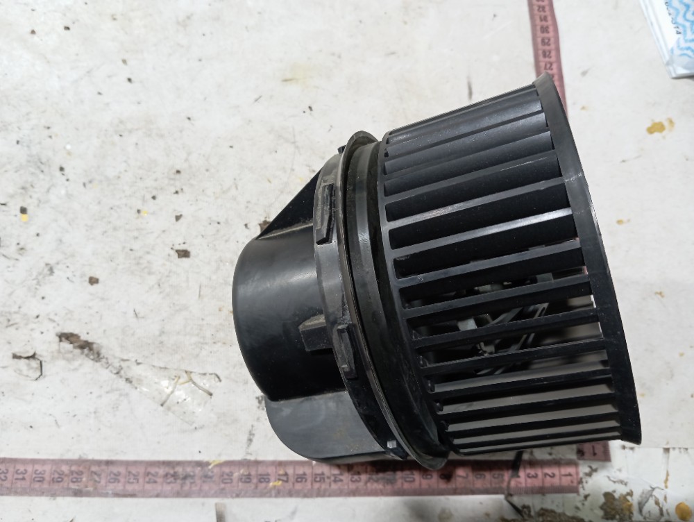 Motor Ventilador Volvo V40 T3 1.5 2013 2019 V652 6