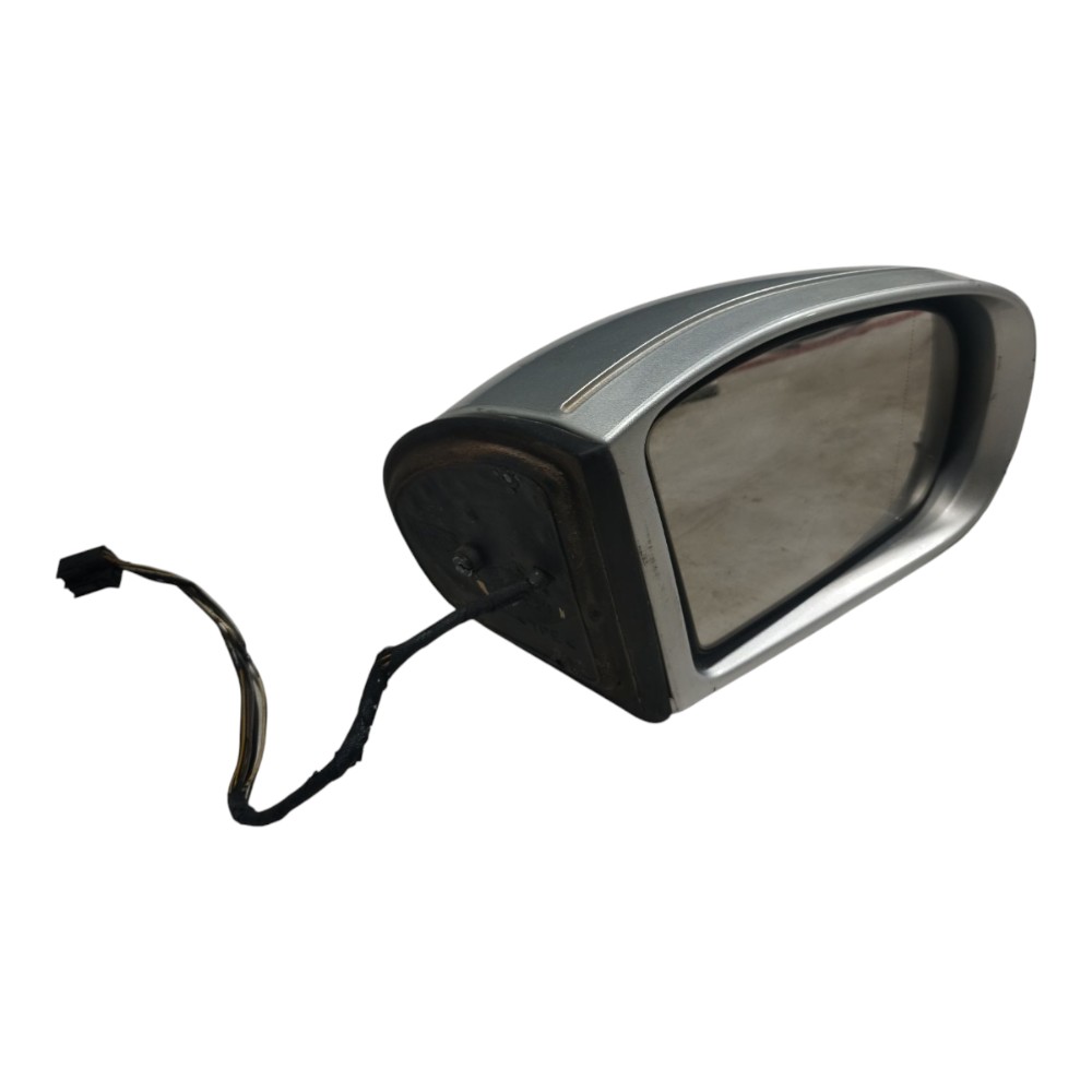 Retrovisor Direito Passageiro Mercedes C180 2002 2007 V661 6