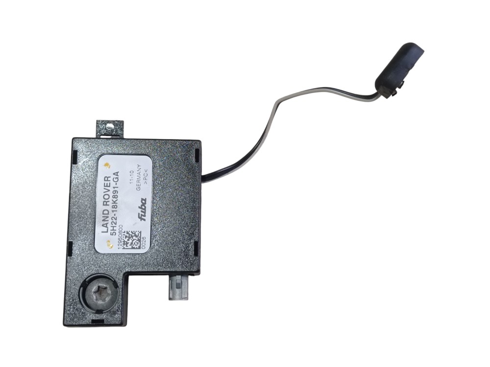 Modulo Amplificador Antena Discovery 4 2010 2012 V614 2