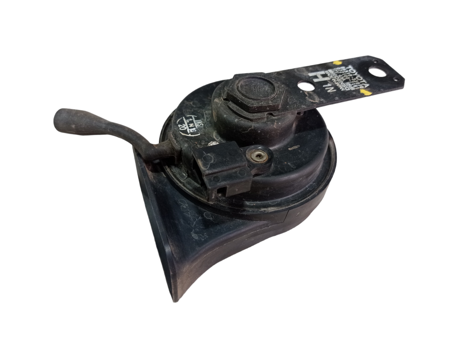 Buzina Lexus Es300 1993 86510-33070 V571 2