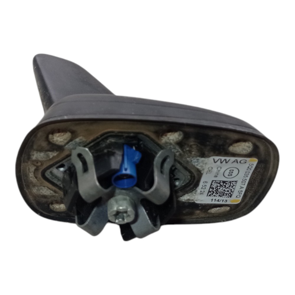 Antena Tubarão Vw Golf Highline 1.4 16v Turbo 2015 V626 2