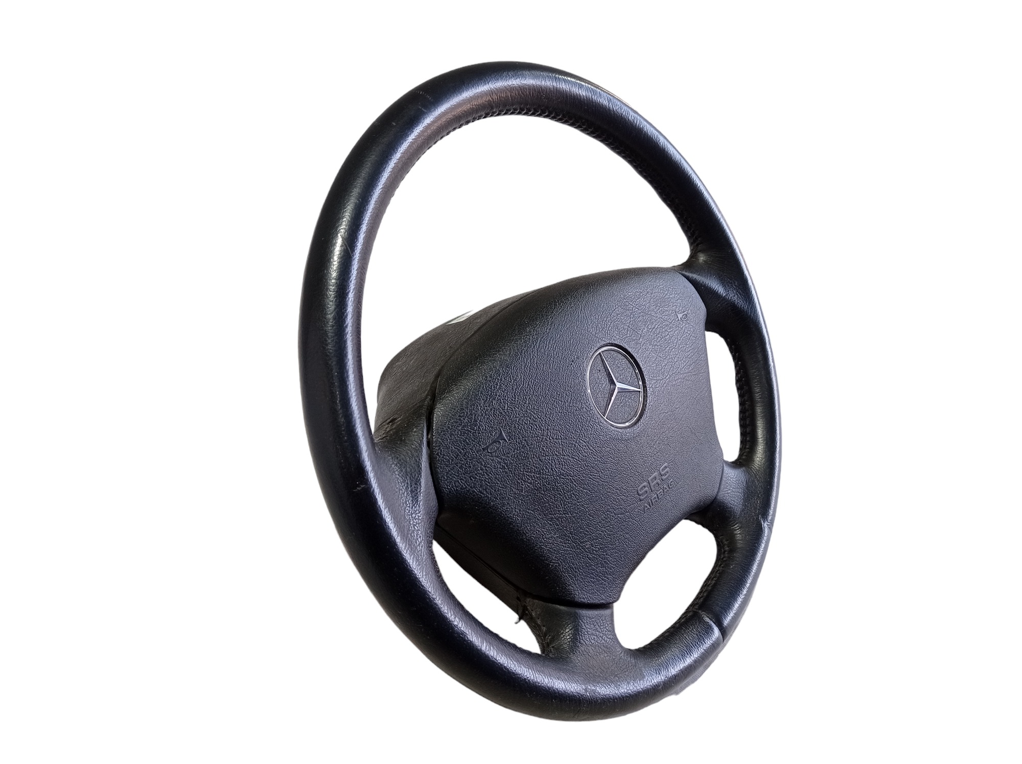 Volante Mercedes Ml320 2003 V67 2