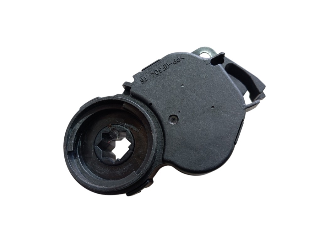 Motor Atuador Ar Condicionado Chery Tiggo 5xsport 2024 V621 6