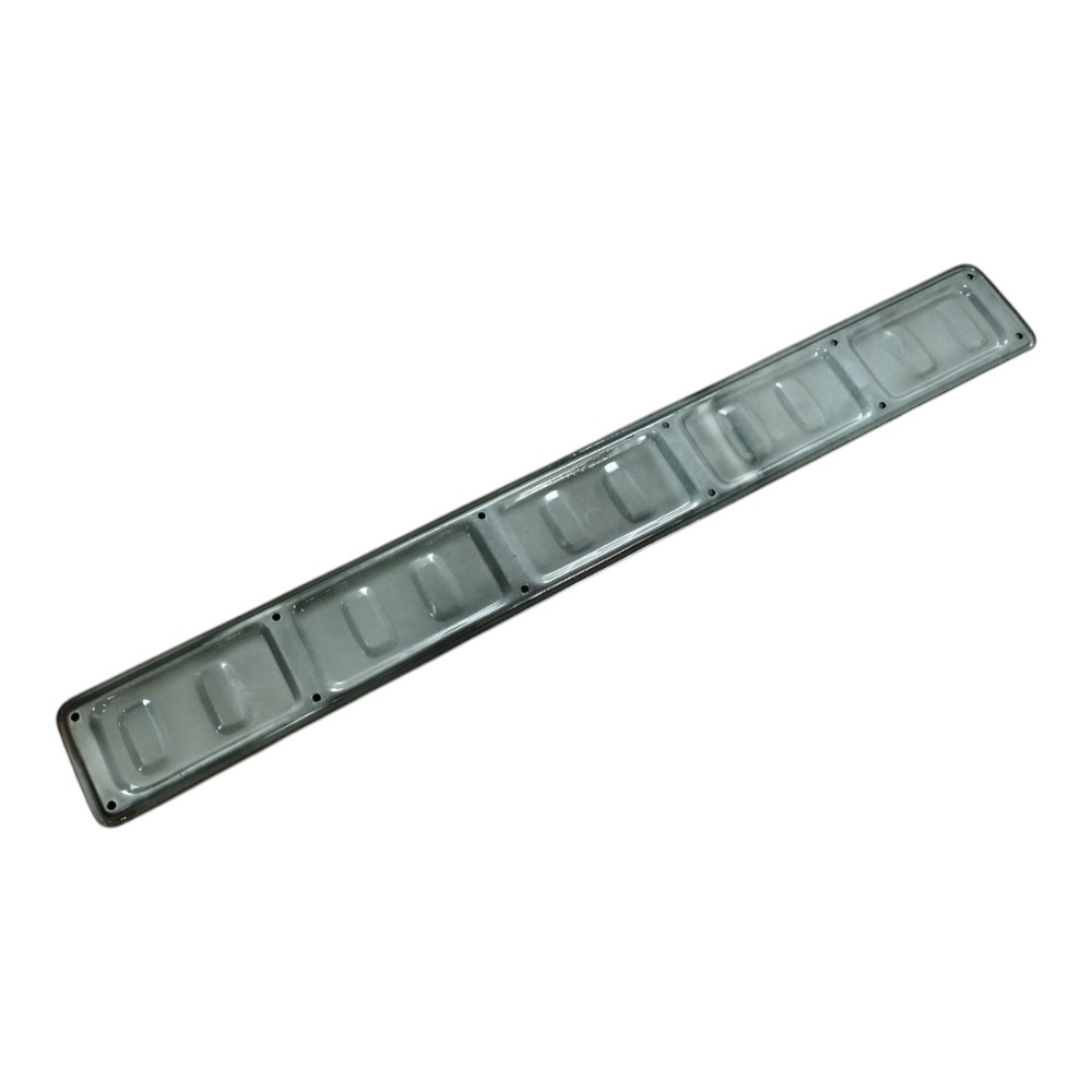 Moldura Tampa Traseira Mitsubishi L200 Sport 2004 V638 3