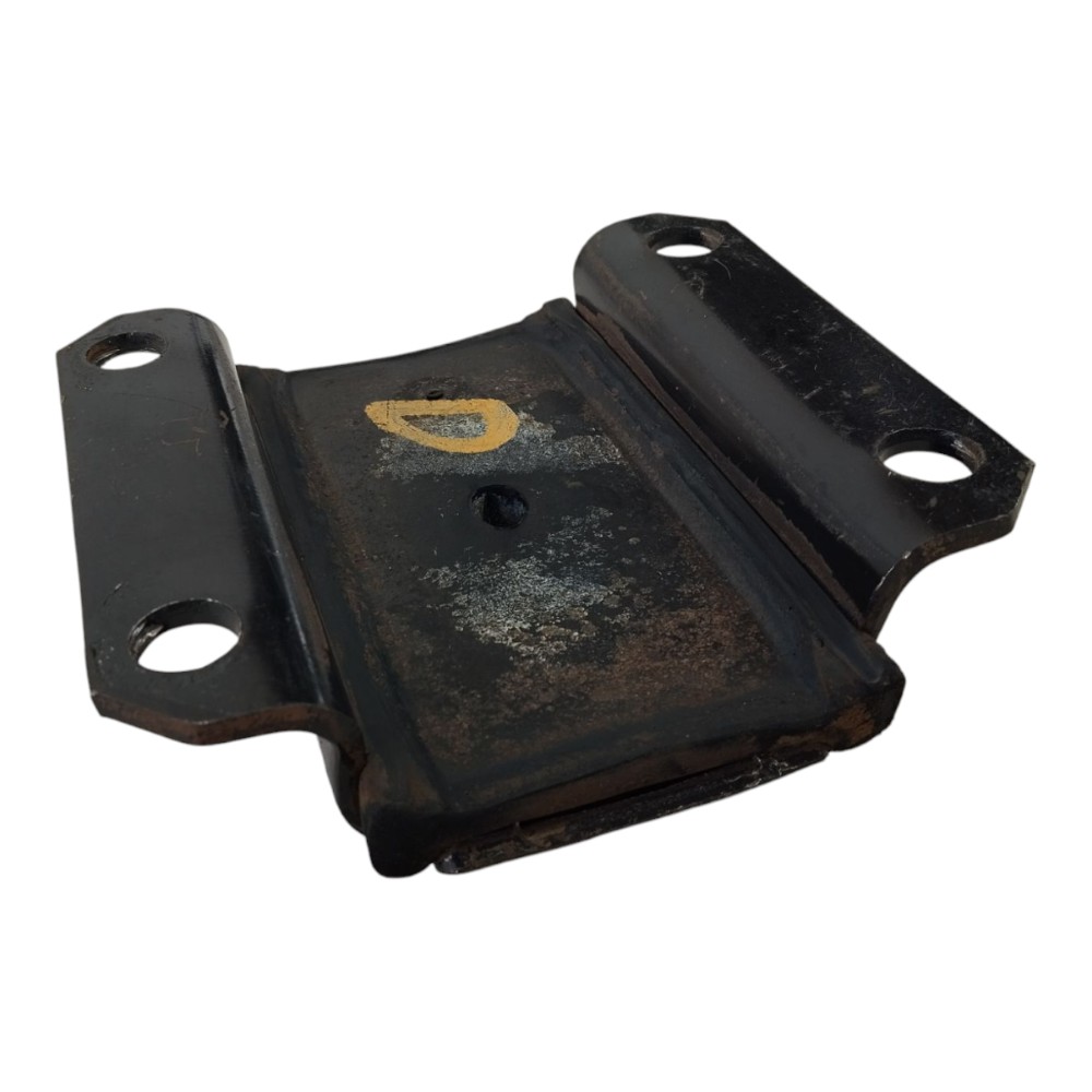 Suporte Feixe Mola Drt Chrysler Grand Caravan 2003 V578 5