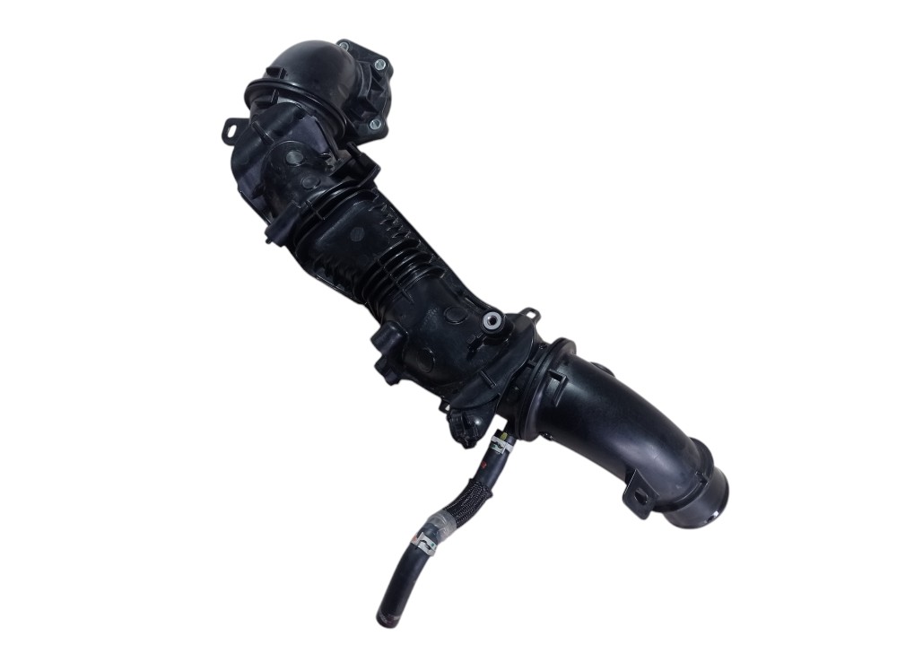 Cano Turbina Lexus Rx500h F Sport Direct 4 2023 V619 4