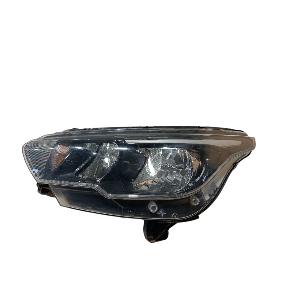 Farol Esquerdo Fiat Cronos 2020
