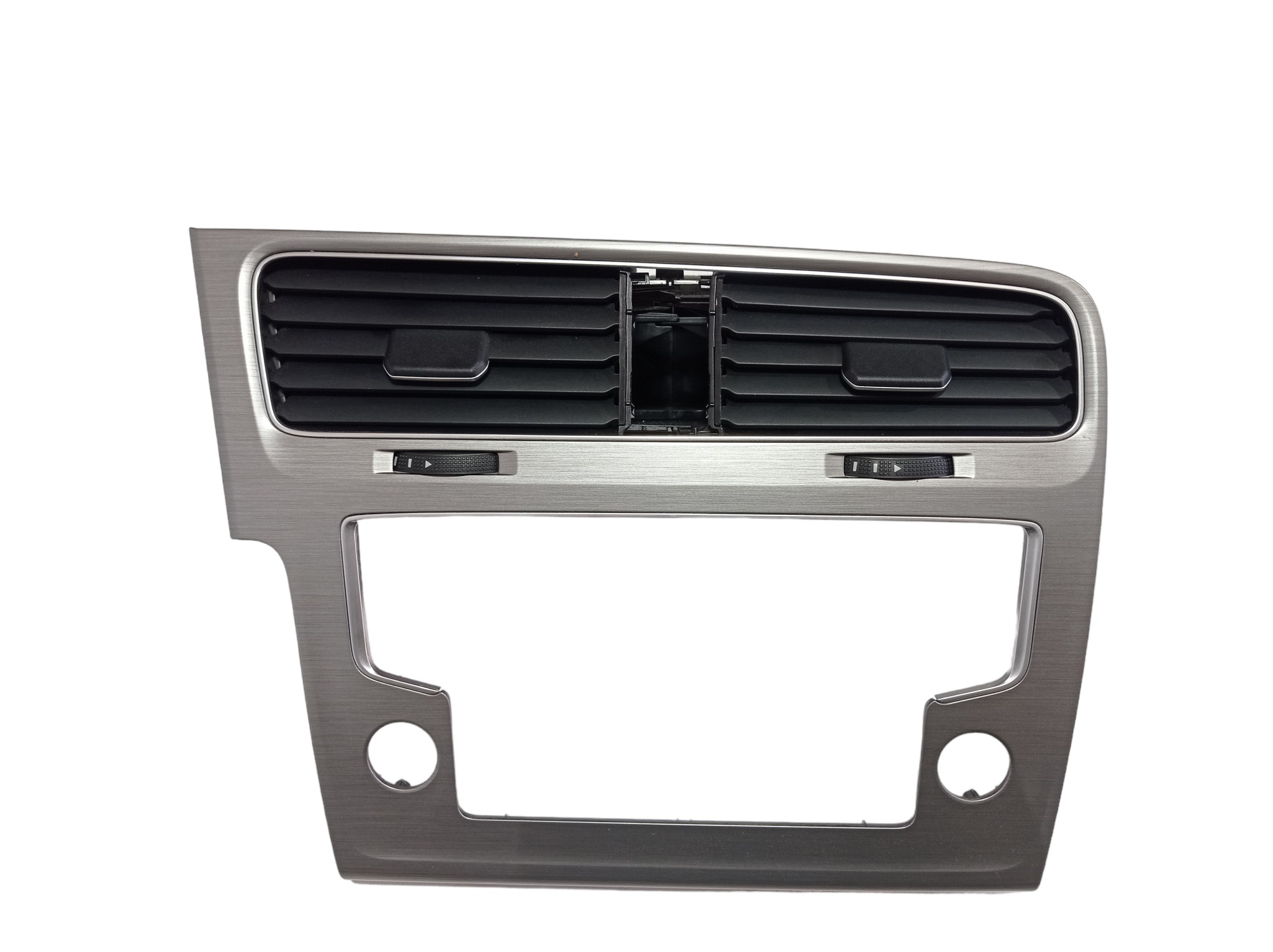 Difusor De Ar Central Painel Vw Golf 1.0 Tsi 2017 V585 3
