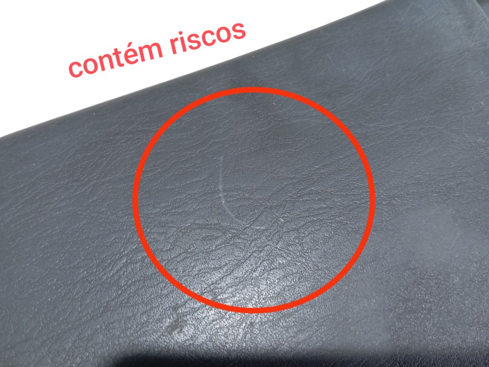 Acabamento Superior Coluna Esquerda Cruiser Prado 2005 V620 6