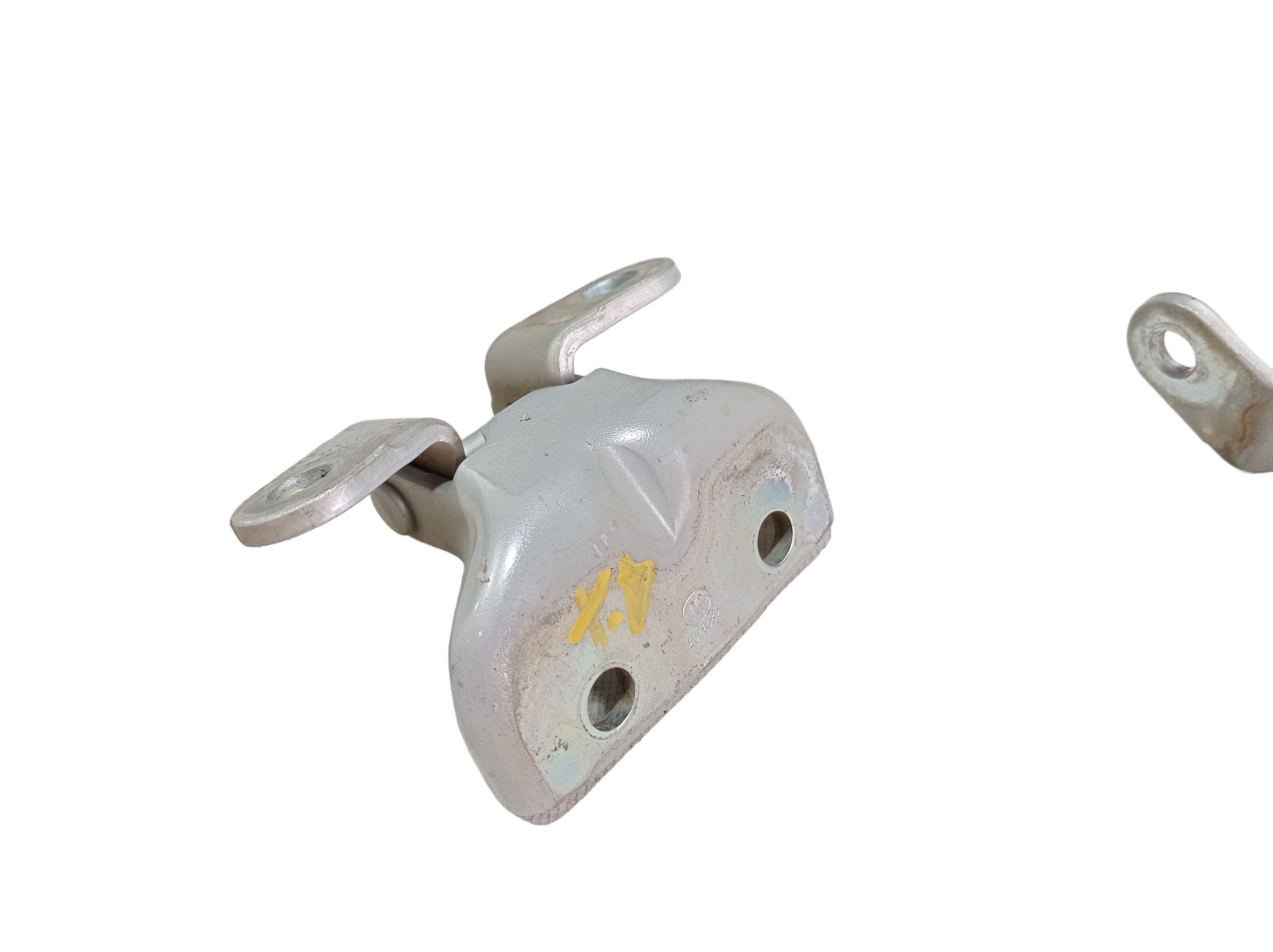 Dobradiça Porta Traseira Direita Hyundai Azera 2011 V579 4