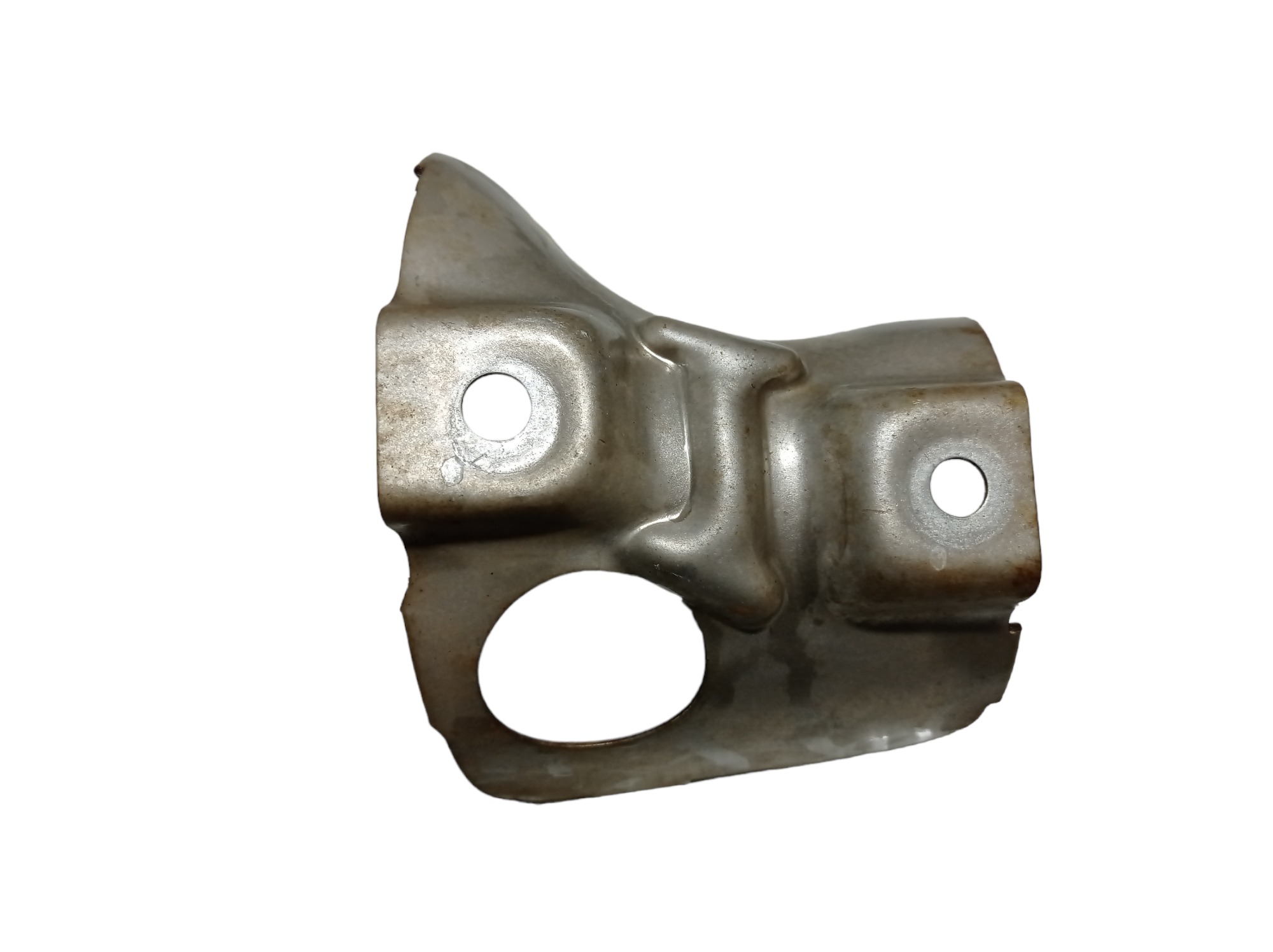 Protetor Calor Direito Catalisador Hyundai Equus 2013 V577 4