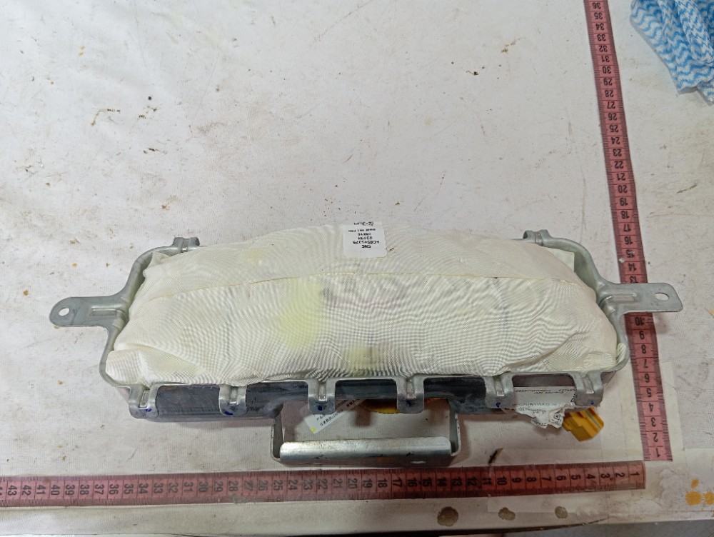 Bolsa air bag direita Gwm Haval GT 2024 V636 8