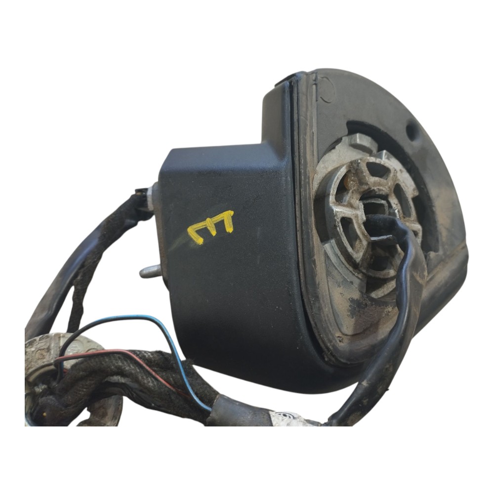 Chicote Retrovisor Esquerdo Vw Taos Highline 2022 2024 V655 3