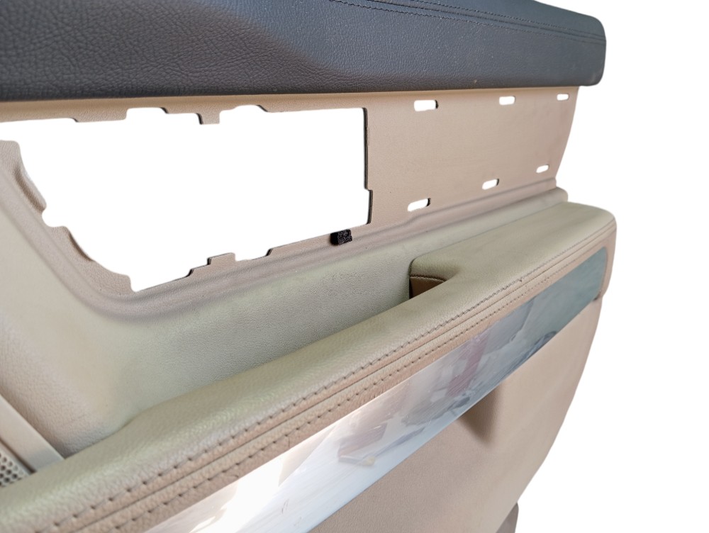Forro Porta Traseira Direita Range Rover Sport  2011 4