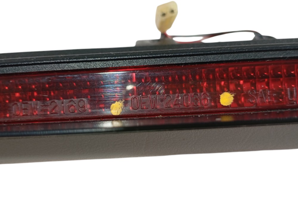 Break Light Luz Freio Subaru Legacy Outback 2001 V358 3
