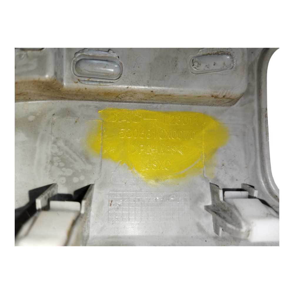 Acabamento Painel Esquerdo Difusor Ar Jac Ejs1 2022 24 V616 7