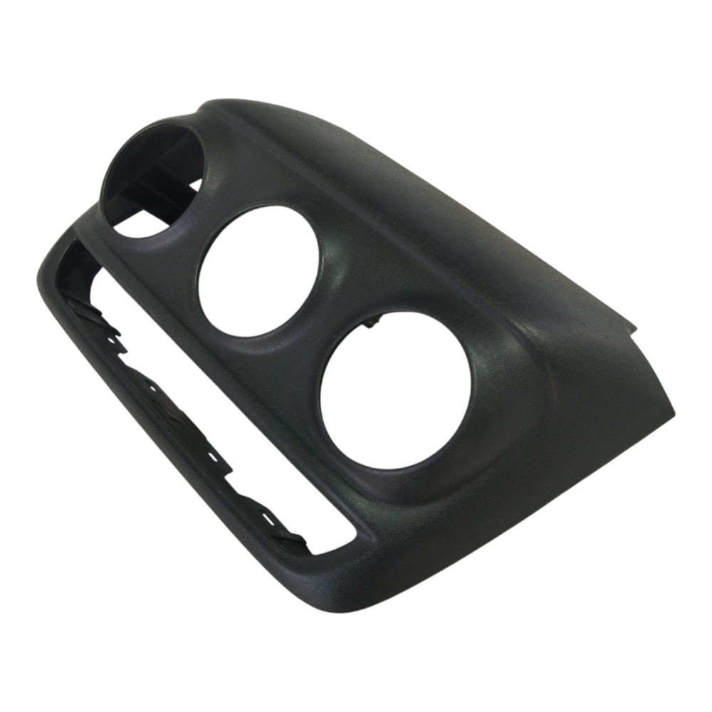 Moldura Comando Ar Condicionado Gm Tracker 2020 2025 V627 1