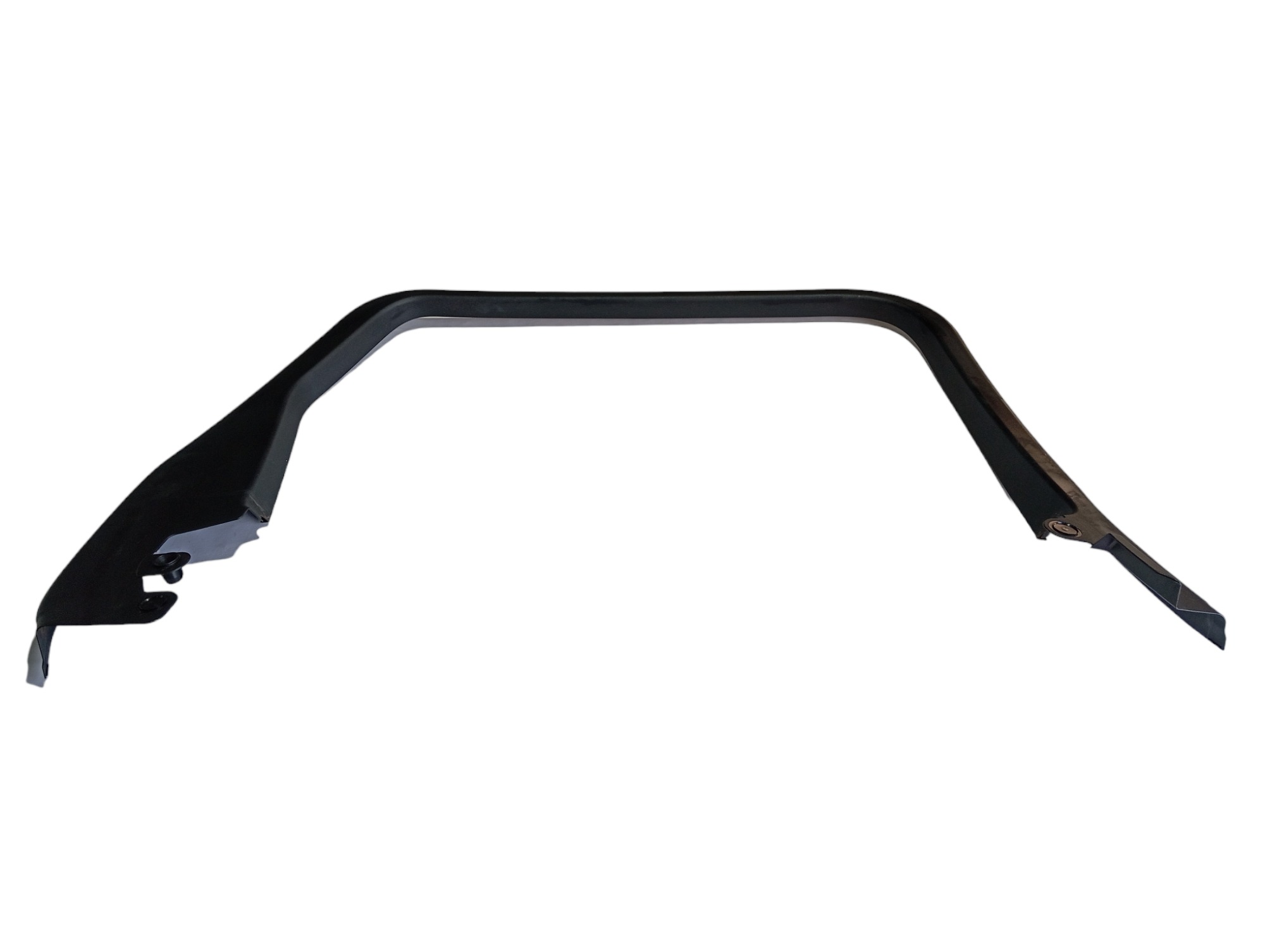 Moldura Int Porta Traseira Esquerda Range Rover Sport V592 2