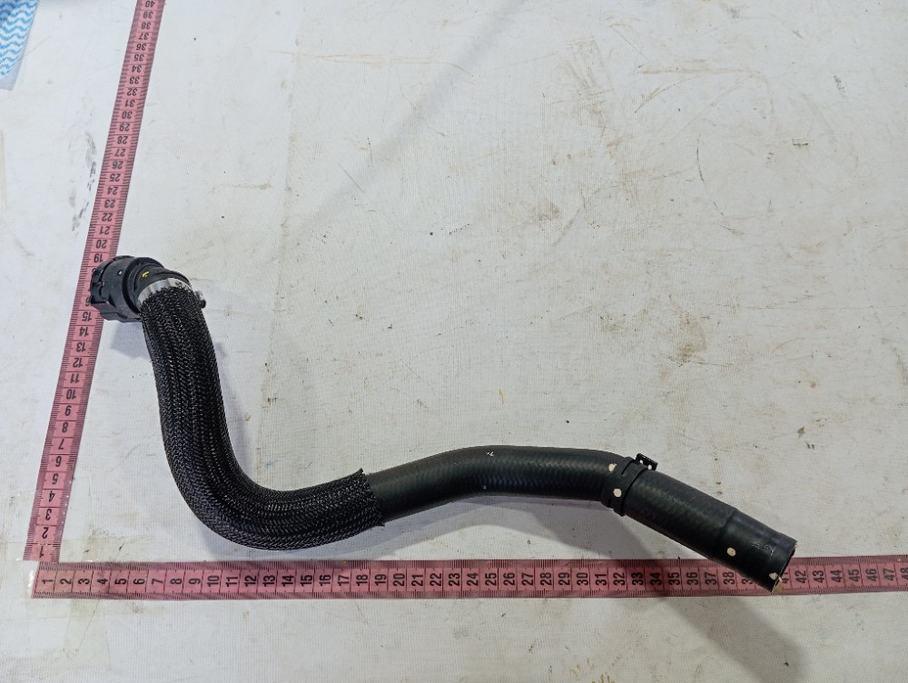 Mangueira Agua Motor Gm Tracker 2020 2025 V627 8