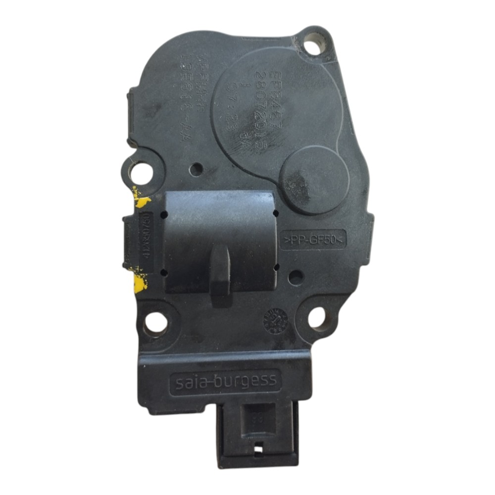 Motor Atuador Caixa Ar Volvo V40 T3 2013 2019 V652 4