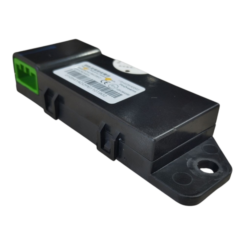 Módulo Keyless Byd Song Plus 2023 2025 V631 2