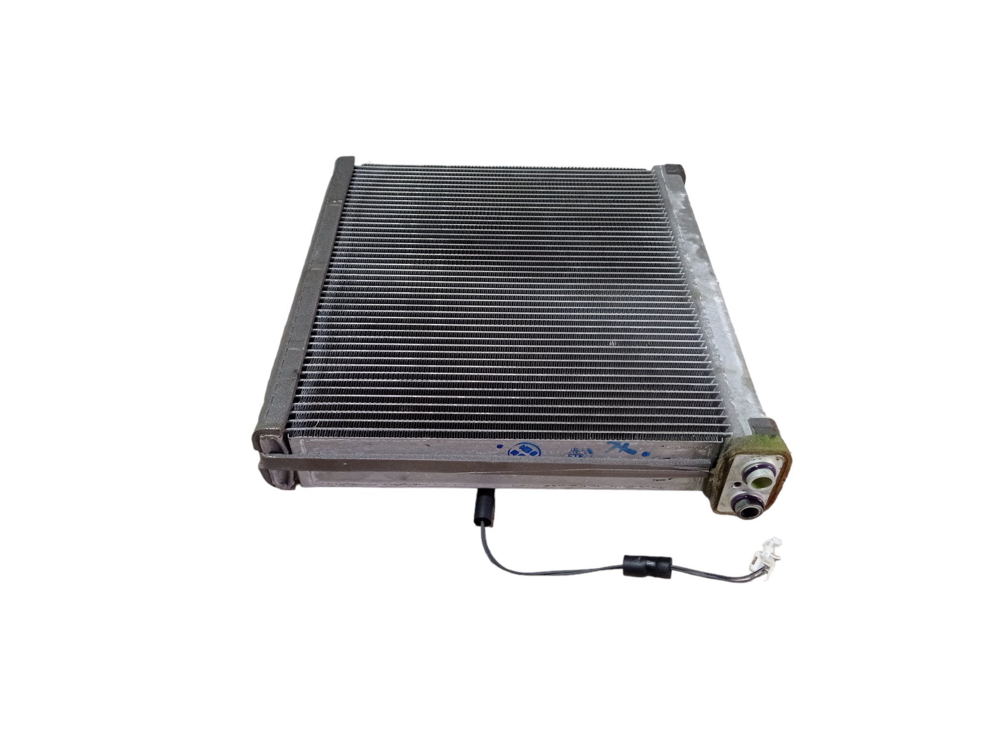 Caixa Evaporadora Ar Condicionado Discovery 5 2019 V597 3