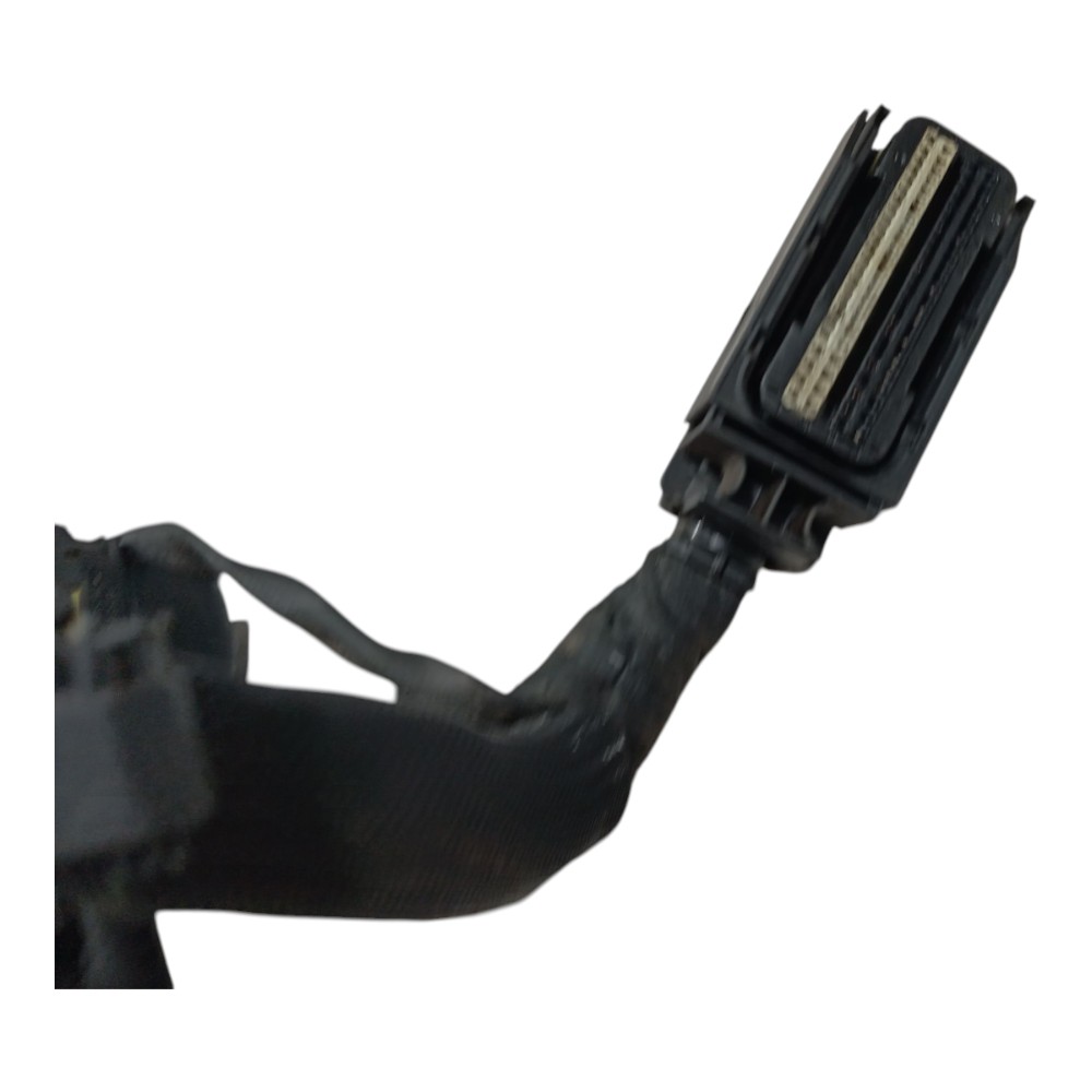 Chicote Injeção Motor Mercedes C180 2002 2007 V661 3