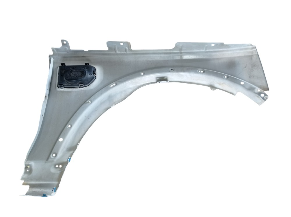 Paralama Esquerdo Land Rover Discovery 4 2010 2012 V614 9