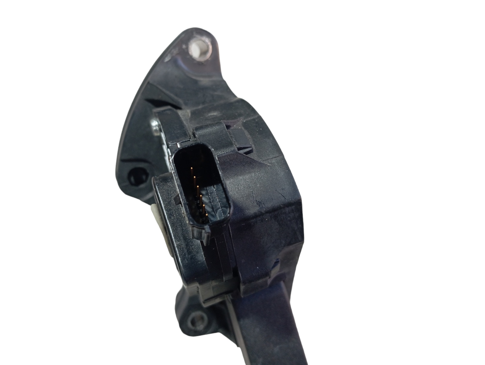 Pedal Acelerador Land Rover Discovery 5 3.0 2019 V597 6