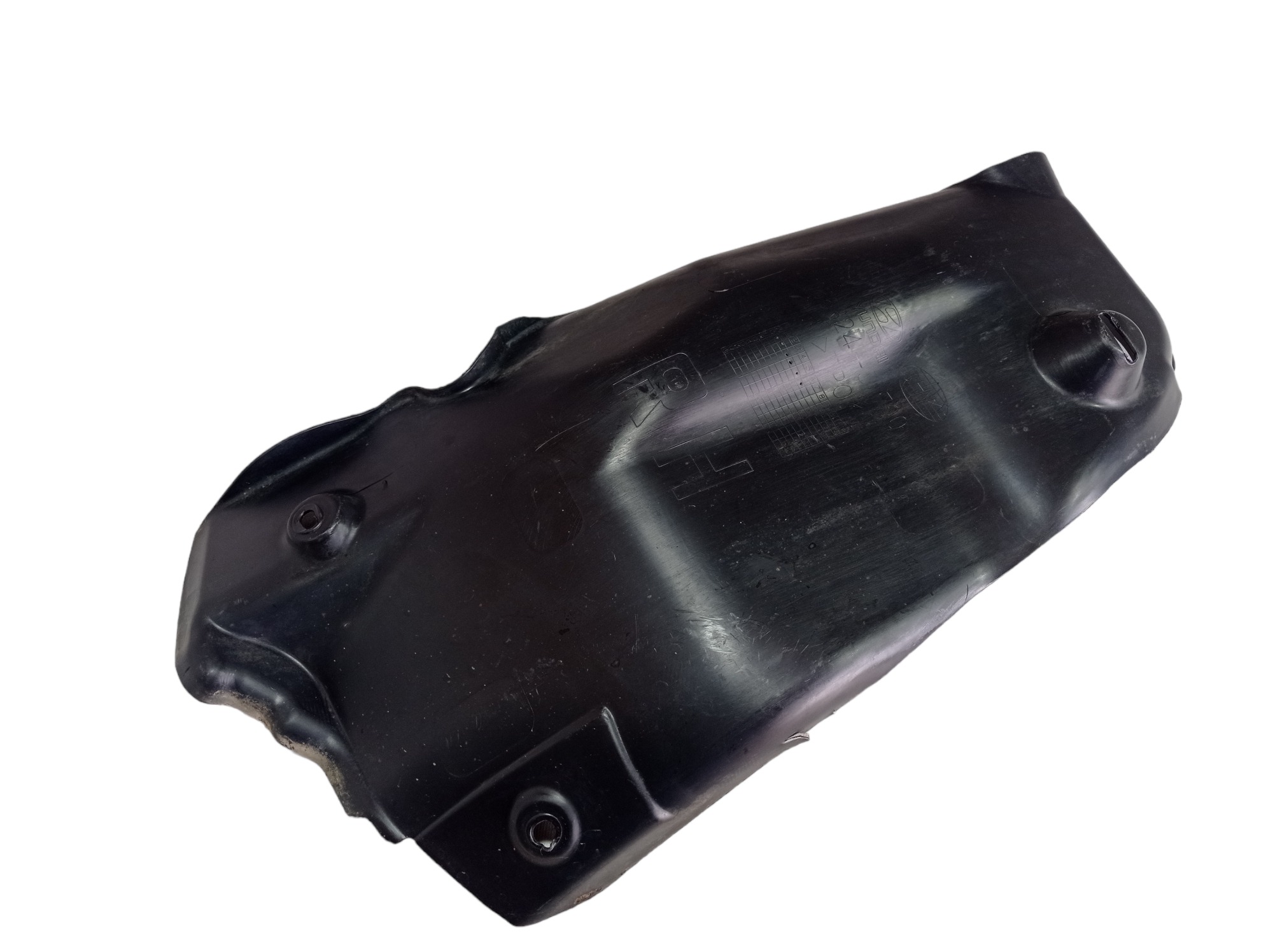 Parabarro Traseiro Direito Hyundai Azera 3.3 2011 V579 6