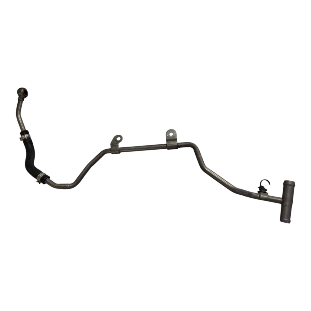 Mangueira Refrigeração Turbina Chery Tiggo 7 Pro 2023 V640 1