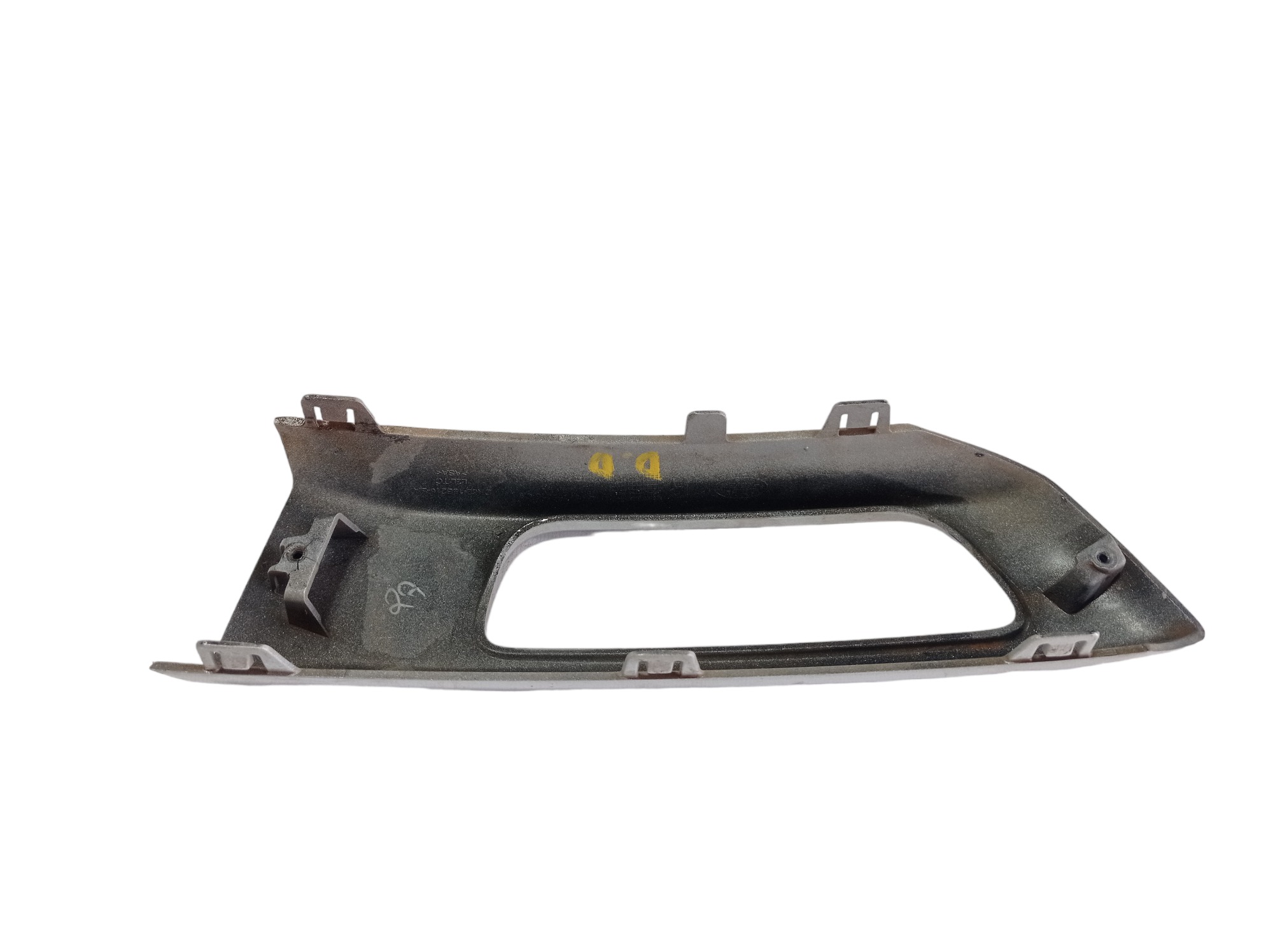 Moldura Farol Milha Dianteiro Range Rover Sport 2014 V592 Direito 6