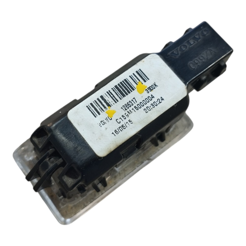 Luz Cortesia Teto Volvo V40 T3 2013 2019 V652 6