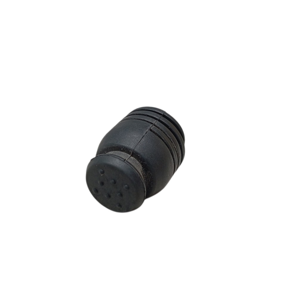 Batente capô Byd Song Pro 2025 V669 3