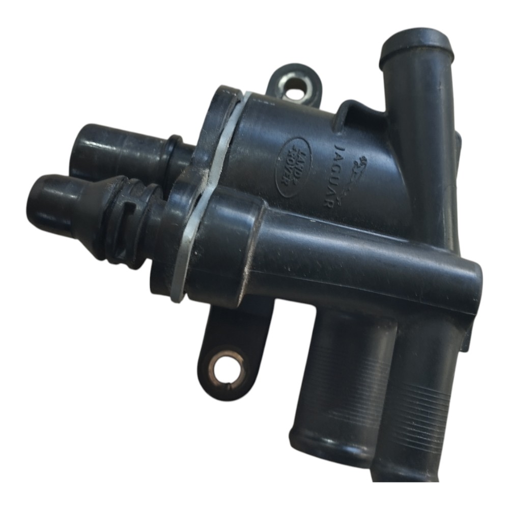 Bomba Água Auxiliar Land Rover Defender 2022 V645 9